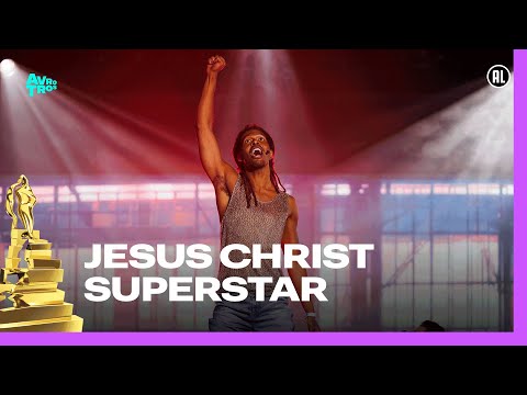 Jesus Christ Superstar | Musical Awards: The Kick-Off 2024