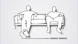 Groove Armada - Easy