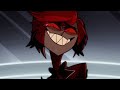 Alastor AMV Monster Skillet Hazbin Hotel