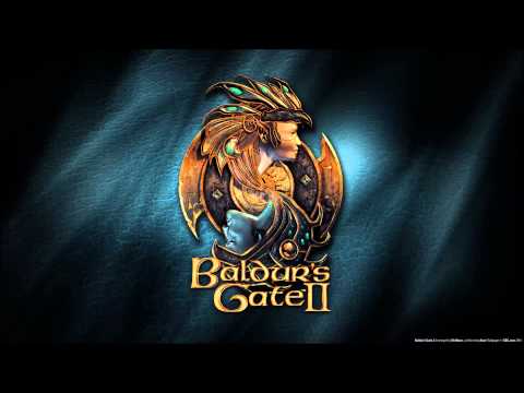 GSM #18: Michael Hoenig - Main title (Baldur's Gate 2: Shadows of Amn)