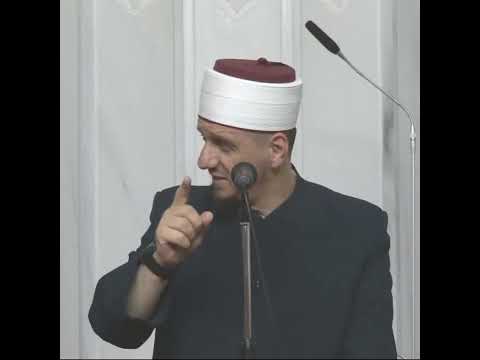 Enis Rama - Mbamendja e Imam Buhariut