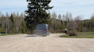 Muude tööstusseadmete Volkswagen Transporter müük - Pilt 4 | Machineryline EE Muud tööstusseadmed Volkswagen Transporter | Pilt 4 - Machineryline