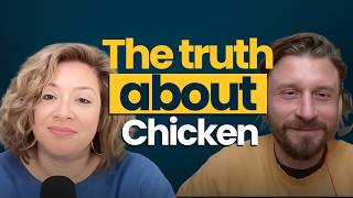 Why is chicken so cheap and what does it really cost? | Rob Percival