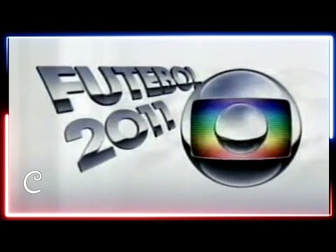 Intervalos Futebol 2011 | Globo (02/03/2011)