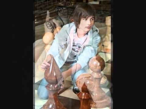 boy like you- Vlad Krutskikh