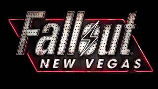 Fallout New Vegas Soundtrack - Track 15 - Hangover Heart