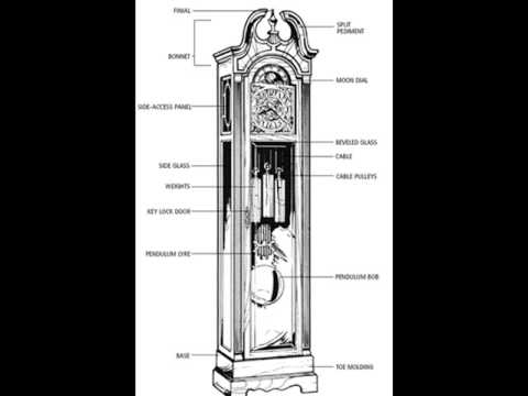 Aceyalone - The Grandfather Clock