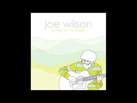 Joe Wilson - My First Heart Attack