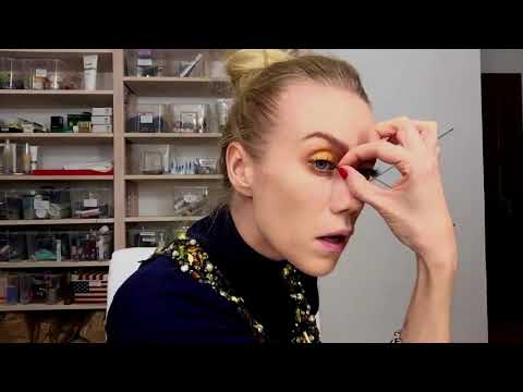 Как Елена Крыгина стала мейкап-звездой YouTube — The Village