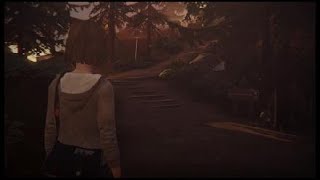 Life Is Strange™  初見ぼちぼち実況 ＃3 _20190825