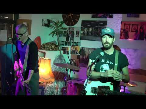 POWERSOLO - 2025-12-16 - Donaueschingen, Germany - [KulturBahnhof] - Full Live Set - Complete Show