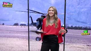Todo sobre la tragedia aérea más grande de San Juan