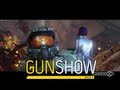 Halo 4 - The Gun Show