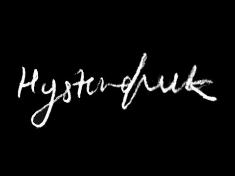 Hysteriofunk · Conoceremos Suede
