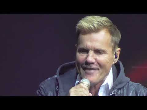 Dieter Bohlen  LIVE in Mannheim - Full Konzert 🎥