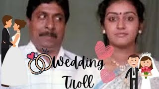 Wedding Anniversary Troll (Malayalam)