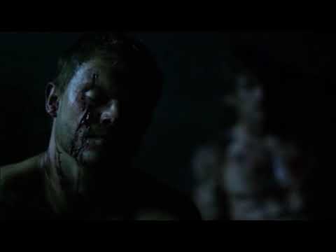 Vladimir y Anatoly en la prisión de Siberia (Flashback) - DAREDEVIL 1X04