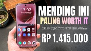 Download lagu THE BEST VALUE BUDGET PHONE‼️ 8/256GB RAM, 7000MAH - BEST UNDER $100 PHONE AUGUST 2026 mp3