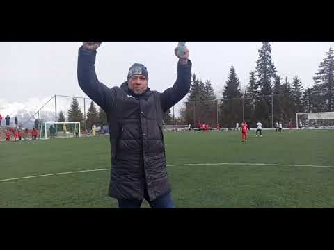 2022-04-19. Steaua Magica Iasi 2011 - UTA Arad alb  (7-0). Cheile Gradistei - Festivalul Campionilor