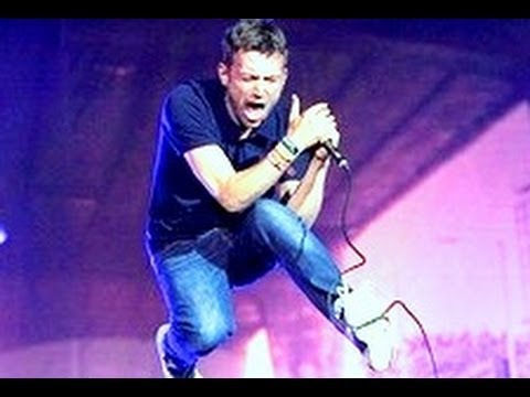 Blur - Song 2 (Live) Hyde Park - Parklive 2012