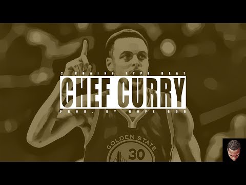 [FREE FOR PROFIT USE] 2 Chainz x Future type beat "Chef Curry" prod. by Rope God
