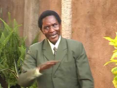 Renda enyangi by samuel Masese