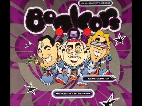 16 - SCOTT BROWN - LIBERATION