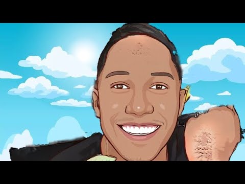 BruceyDaRapper - Livin Wild