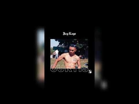 Jay Kage - Curtis (Audio Video)