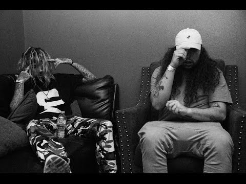 $UICIDEBOY$ - CLYDE (Legendado)