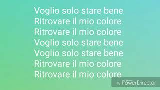 TESTO Martelli Gazzelle