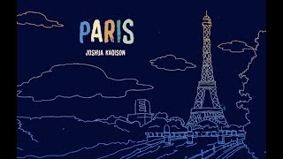 Paris - Joshua Kadison(Lyric Music Video)