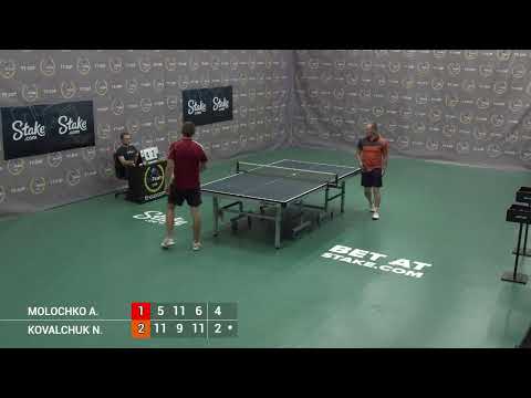 27 th of July  2022. ТT CUP - Green 3. Morning ( final games)