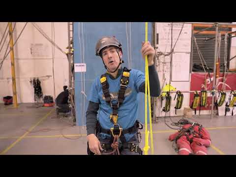 Double deviation Cross Haul.