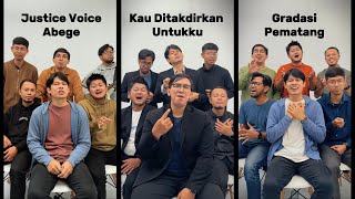 Download lagu Kau Ditakdirkan Untukku, Pematang dan Abege - Sintesa Vocal Play mp3 Download lagu Kau Ditakdirkan Untukku, Pematang dan Abege - Sintesa Vocal Play mp3