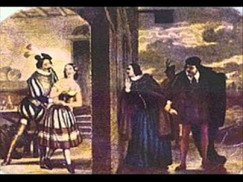Giuseppe Verdi-Rigoletto-Bella figlia dell'amore-A.Pertile(1925)
