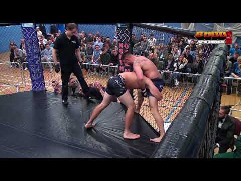 Budo FC 33 - Dec Dean v Phil Robinson