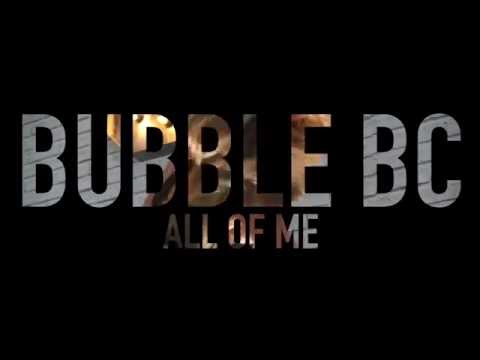 BUBBLE BC | ALL OF ME | ON Dance Studios Sevilla