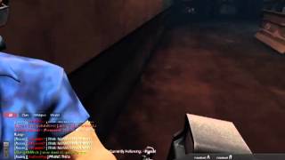 Mercenary Online PH Clan War "Supremacy Vs Valenzuela"