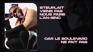 Magenta Music Video