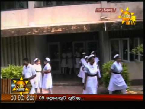 Hiru News 7.00 PM May 03, 2014 