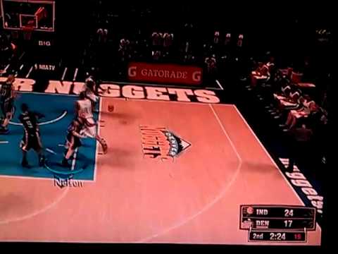 NBA 2K13 Tips- Total Control Passing