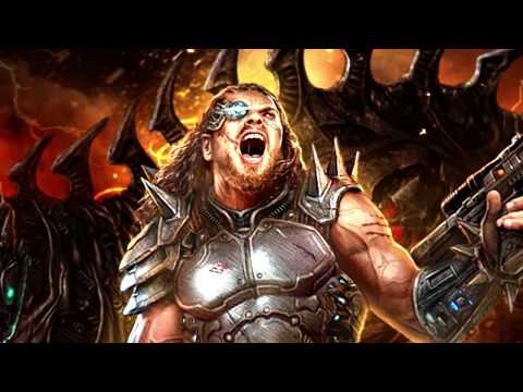 DRAGONY - Flame Of Tar Valon (Official Lyric Video)