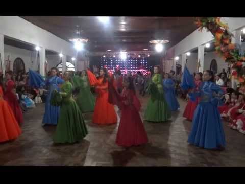 Ciranda das Estações - Invernada Artística Piazitos Do Rio Grande﻿