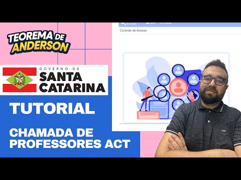 Vídeo: Resultado Ocupação de Vagas SED SC 2026: consulta