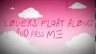 Paramore - (One Of Those) Crazy Girls (Lyric Video)