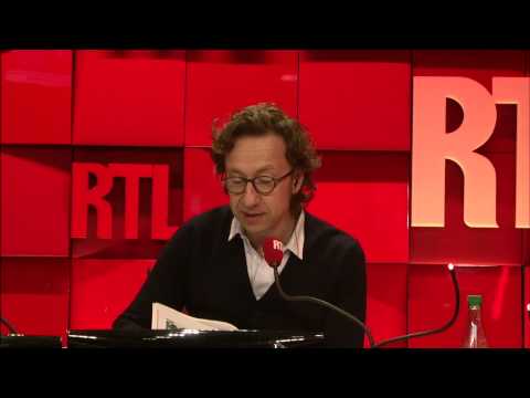 A la Bonne Heure Partie 3 du 22 01 2015 - RTL - RTL