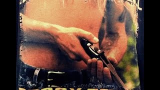 Jerry Cantrell - Avalon, Boston, MA, Oct 9. 1998