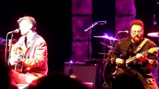 Chris Isaak - Take My Heart Live @ AB Brussels Belgium 2010