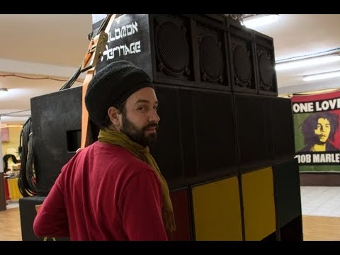 Salomon Heritage - April 2018 Nuff Nuff Club (Italy) Part One